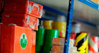 Catalogo pronto soccorso