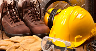 Sicurezza sul lavoro